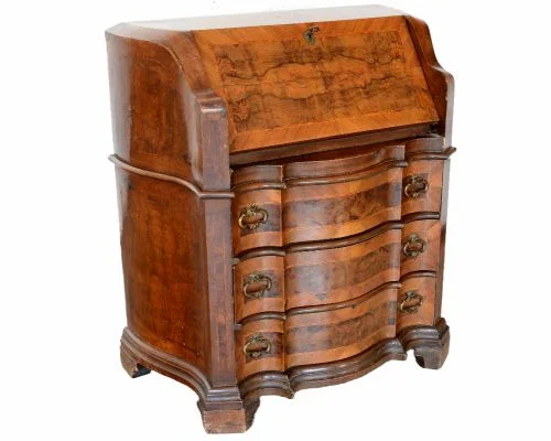 Featured antique furniture